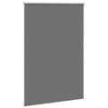 Miniatyrbillede 4 af 11: vidaXL rullegardin mørklægning 105x130 cm stofbredde 100,7cm polyester