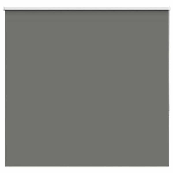 vidaXL Rullegardin lystette 145x150 cm stoff bredde 141,6 cm polyester
