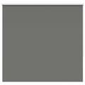 Pikkukuva 1 / 11: vidaXL Rullaverho Blackout harmaa 155x130 cm Kankaan leveys 151,6 cm