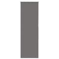 Miniatyrbillede 1 af 11: vidaXL rullegardin mørklægning 50x150 cm stofbredde 45,7 cm polyester
