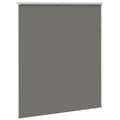 Pikkukuva 4 / 11: vidaXL Rullaverho Blackout harmaa 125x150 cm Kankaan leveys 121,6 cm