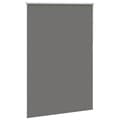 Miniatyrbillede 4 af 11: vidaXL rullegardin mørklægning 90x150 cm stofbredde 85,7 cm polyester