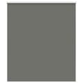Pikkukuva 3 / 11: vidaXL Rullaverho Blackout harmaa 140x150 cm Kankaan leveys 136,6 cm