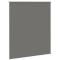 Pikkukuva 4 / 11: vidaXL Rullaverho Blackout harmaa 140x150 cm Kankaan leveys 136,6 cm