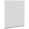 Pikkukuva 5 / 11: vidaXL Rullaverho Blackout harmaa 140x150 cm Kankaan leveys 136,6 cm