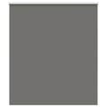 Pikkukuva 1 / 11: vidaXL Rullaverho Blackout harmaa 130x150 cm Kankaan leveys 126,6 cm