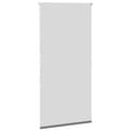 Miniatyrbilde 5 av 11: vidaXL Rullegardin lystette 85x130 cm stoff bredde 80,7 cm polyester