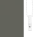 Miniatyrbilde 11 av 11: vidaXL Rullegardin lystette 85x130 cm stoff bredde 80,7 cm polyester