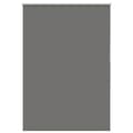 Miniatyrbilde 3 av 11: vidaXL Rullegardin lystette 115x130 cm stoff bredde 110,7 cm polyester