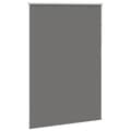 Miniatyrbilde 4 av 11: vidaXL Rullegardin lystette 115x130 cm stoff bredde 110,7 cm polyester