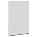 Miniatyrbilde 5 av 11: vidaXL Rullegardin lystette 115x130 cm stoff bredde 110,7 cm polyester