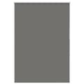 Pikkukuva 1 / 11: vidaXL Rullaverho Blackout harmaa 105x150 cm Kankaan leveys 100,7 cm