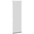 Miniatyrbillede 5 af 11: vidaXL rullegardin mørklægning 55x130 cm stofbredde 50,7 cm polyester