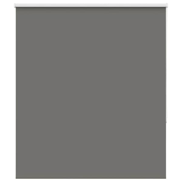 vidaXL Rullegardin lystette 120x150 cm stoff bredde 116,6 cm polyester