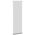 Miniatyrbillede 5 af 11: vidaXL rullegardin mørklægning 45x150 cm stofbredde 40,7 cm polyester