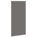 Miniatyrbillede 4 af 11: vidaXL rullegardin mørklægning 85x150 cm stofbredde 80,7 cm polyester