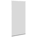 Pikkukuva 4 / 11: vidaXL Rullaverho Blackout harmaa 95x210 cm Kankaan leveys 90,7 cm