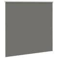 Miniatyrbillede 4 af 11: vidaXL rullegardin mørklægning 155x150 cm stofbredde 151,6cm polyester