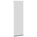 Miniatyrbilde 5 av 11: vidaXL Rullegardin lystette 40x175 cm stoff bredde 35,7 cm polyester