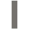 Miniatyrbillede 1 af 11: vidaXL rullegardin mørklægning 60x210 cm stofbredde 55,7 cm polyester