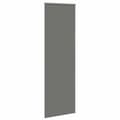 Miniatyrbillede 3 af 11: vidaXL rullegardin mørklægning 75x210 cm stofbredde 70,7 cm polyester