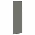 Miniatyrbillede 3 af 11: vidaXL rullegardin mørklægning 65x210 cm stofbredde 60,7 cm polyester