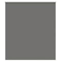 Miniatyrbillede 1 af 11: vidaXL rullegardin mørklægning 125x175 cm stofbredde 121,6cm polyester