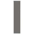 Miniatyrbilde 3 av 11: vidaXL Rullegardin lystette 60x230 cm stoff bredde 55,7 cm polyester
