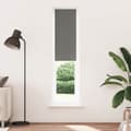 Miniatyrbilde 2 av 11: vidaXL Rullegardin lystette 60x230 cm stoff bredde 55,7 cm polyester