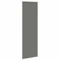 Miniatyrbillede 4 af 11: vidaXL rullegardin mørklægning 85x230 cm stofbredde 80,7 cm polyester