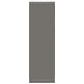 Miniatyrbillede 1 af 11: vidaXL rullegardin mørklægning 85x230 cm stofbredde 80,7 cm polyester