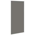 Miniatyrbillede 4 af 11: vidaXL rullegardin mørklægning 90x230 cm stofbredde 85,7 cm polyester