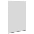 Miniatyrbild 5 av 11: vidaXL Rullgardin mörkläggning grå 160x230 cm tyg bredd 156,6 cm