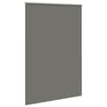Miniatyrbillede 2 af 11: vidaXL rullegardin mørklægning 155x210 cm stofbredde 151,6cm polyester