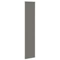 Miniatyrbillede 2 af 11: vidaXL rullegardin mørklægning 40x230 cm stofbredde 35,7 cm polyester