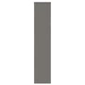 Miniatyrbillede 1 af 11: vidaXL rullegardin mørklægning 40x230 cm stofbredde 35,7 cm polyester
