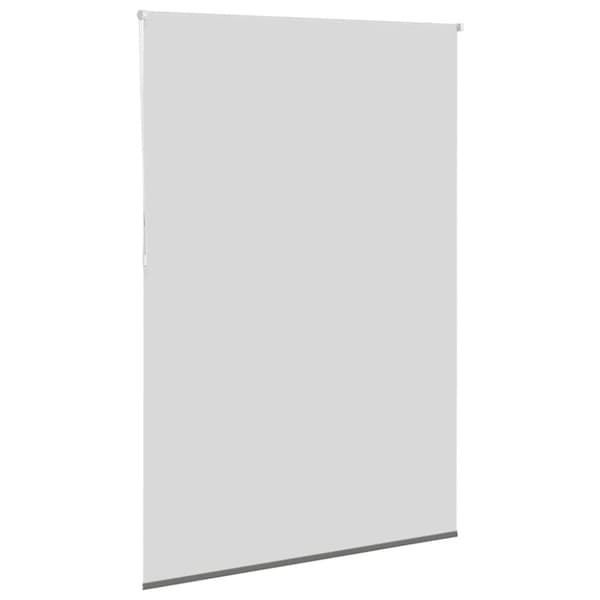 vidaXL rullegardin mørklægning 160x210 cm stofbredde 156,6cm polyester