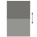 Miniatyrbillede 4 af 11: vidaXL rullegardin mørklægning 160x210 cm stofbredde 156,6cm polyester