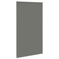 Miniatyrbilde 4 av 11: vidaXL Rullegardin lystette 125x230 cm stoff bredde 121,6 cm polyester