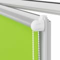Pikkukuva 11 / 11: vidaXL Rullaverho Blackout lehdet vihreitä 90x150 cm Kankaan leveys