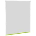 Miniatyrbillede 4 af 11: vidaXL rullegardin mørklægning 140x150 cm stofbredde 136,6cm polyester