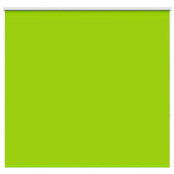 vidaXL rullegardin mørklægning 150x175 cm stofbredde 146,6cm polyester