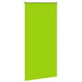 Miniatyrbilde 3 av 11: vidaXL Rullegardin lystette 85x175 cm stoff bredde 80,7 cm polyester