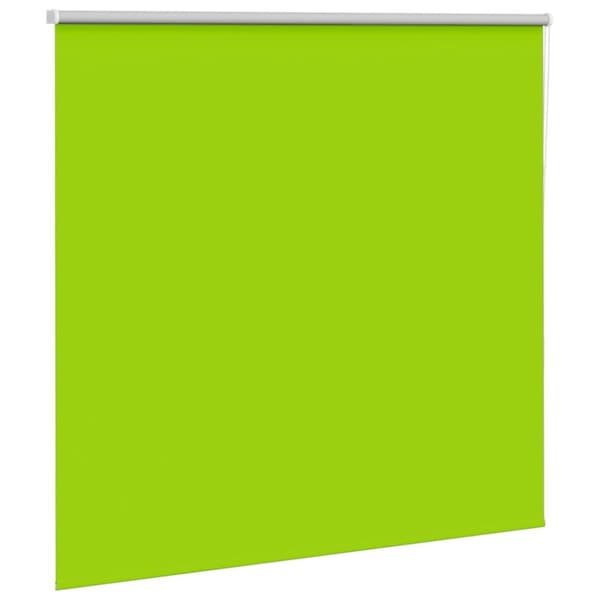 vidaXL rullegardin mørklægning 160x150 cm stofbredde 156,6cm polyester