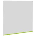 Miniatyrbillede 4 af 11: vidaXL rullegardin mørklægning 160x150 cm stofbredde 156,6cm polyester
