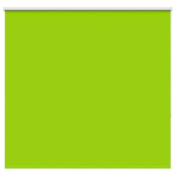 vidaXL rullegardin mørklægning 160x150 cm stofbredde 156,6cm polyester