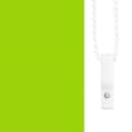 Miniatyrbilde 10 av 11: vidaXL Rullegardin lystette 50x210 cm stoff bredde 45,7 cm polyester