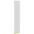 Miniatyrbillede 4 af 11: vidaXL rullegardin mørklægning 40x210 cm stofbredde 35,7 cm polyester
