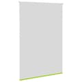 Miniatyrbillede 4 af 11: vidaXL rullegardin mørklægning 165x210 cm stofbredde 161,6cm polyester