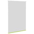 Miniatyrbillede 4 af 11: vidaXL rullegardin mørklægning 150x210 cm stofbredde 146,6cm polyester